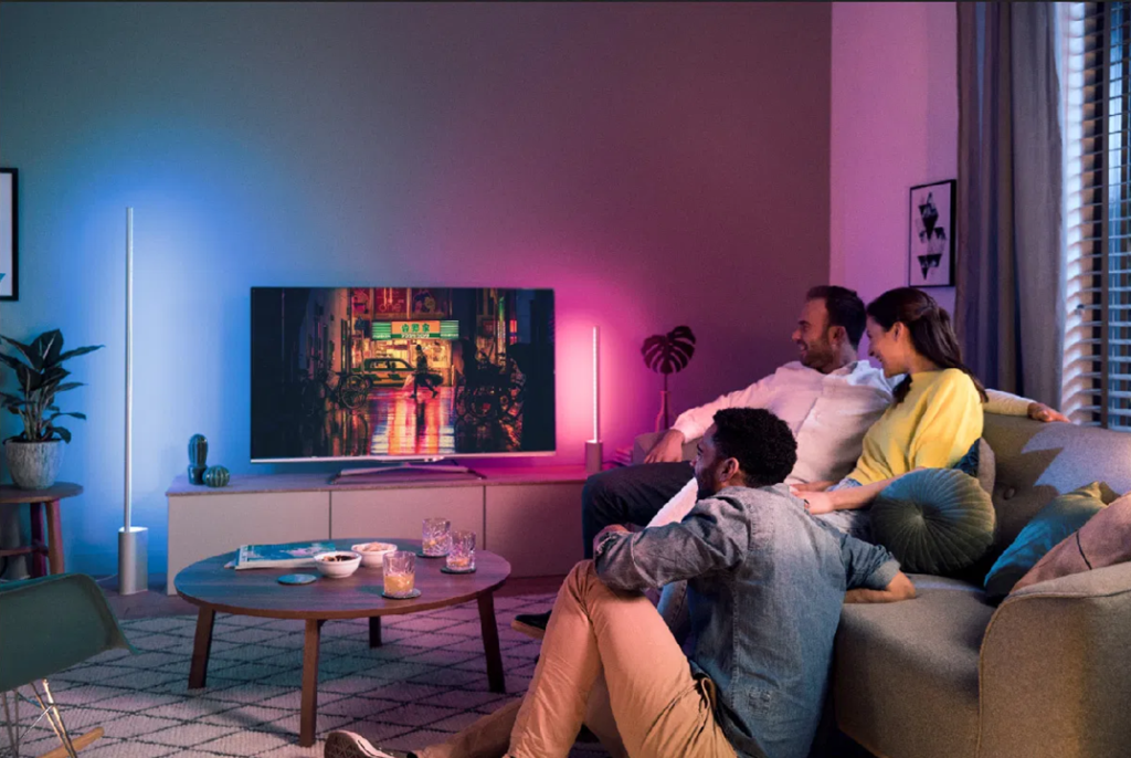 Philips Hue | Influencer marketing