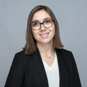 Alice Delacroix