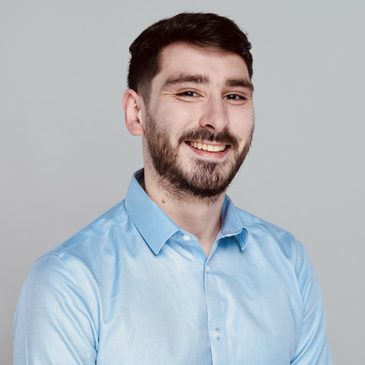 Baptiste  Debris