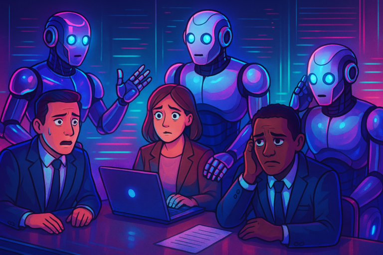 Autonomous AI Agents: A New Era of Entrepreneurship
