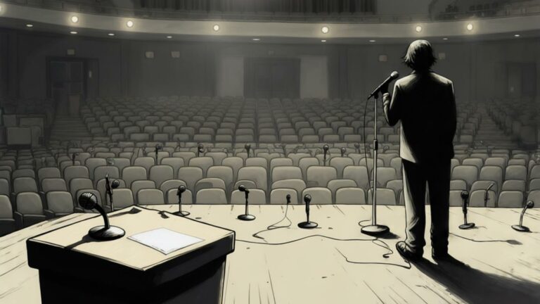 Talking Without Meaning: Putting an End to Empty Corporate Speak from Executives